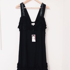 Yoana Baraschi Designer Dress